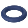 Calexotics Lot de 3 Cockrings Link Up Bleus